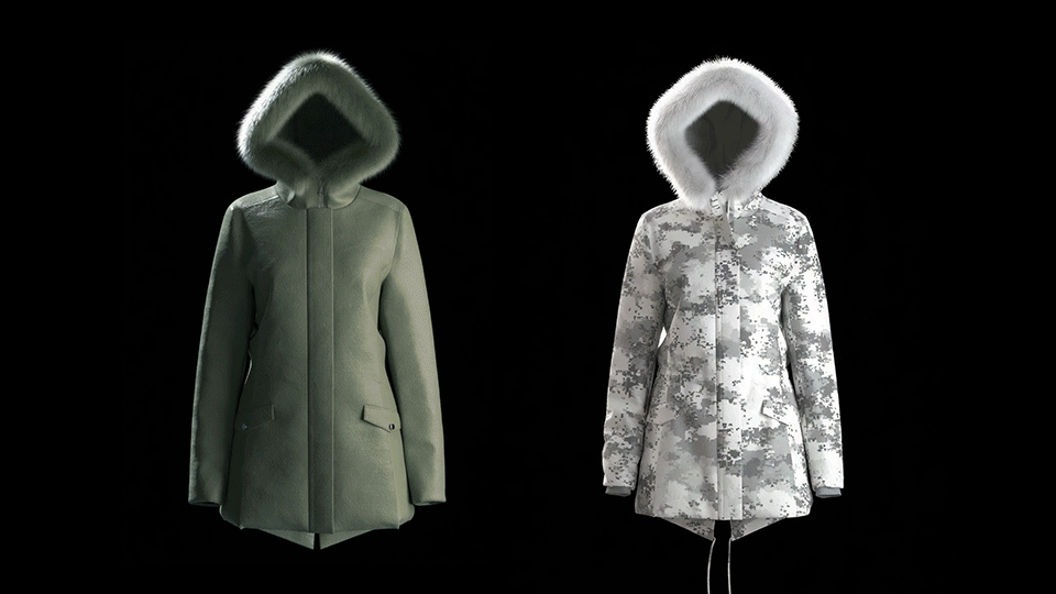 모두가 주목하는 디자이너가 되기 위한 CLO AI 마스터 클래스