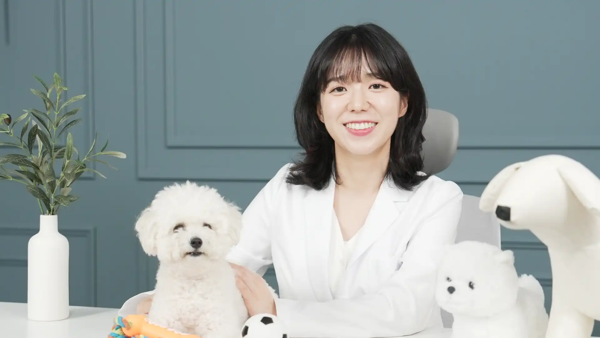 슬기로운 보호자 생활: 반려견과 행복하고 안전하게 생활하기