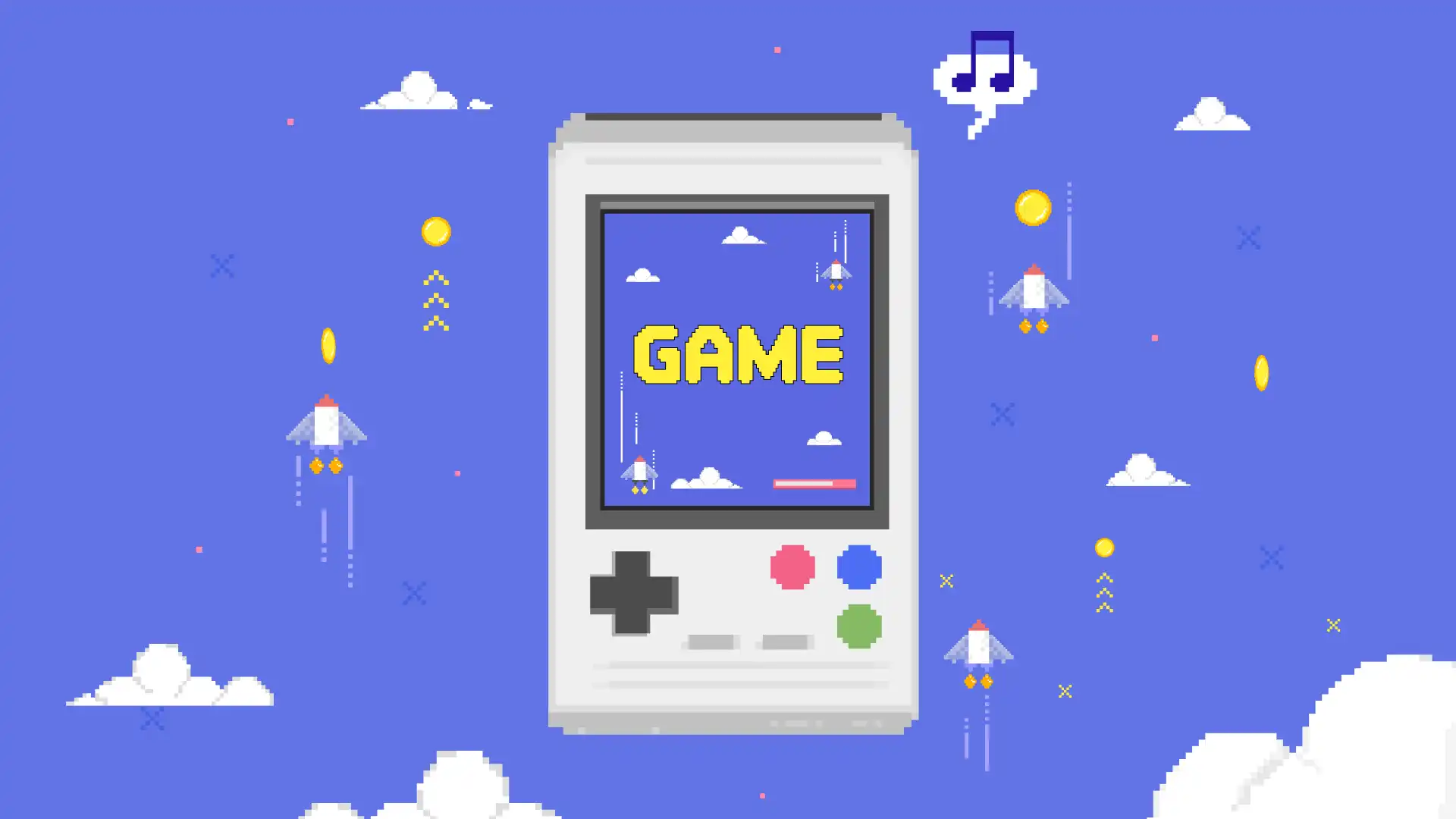 게임 QA 새내기가 되기 위한 입시 준비 클래스