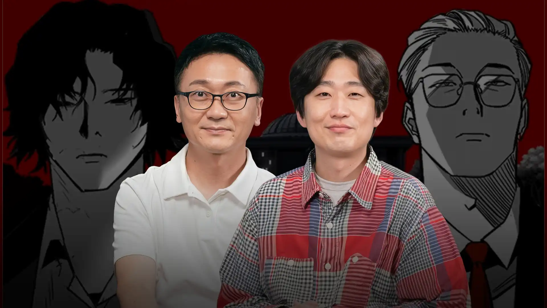 스크롤을 멈추게 하는 웹툰 연출 : 작가 오세형의 연출법