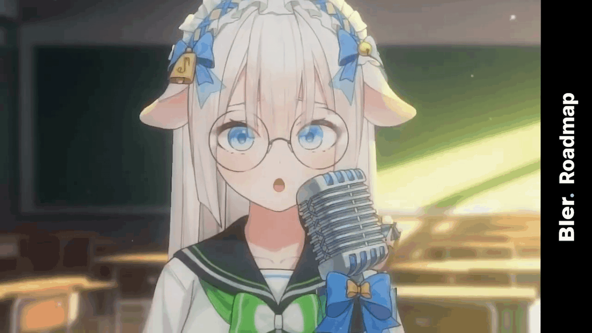 캐릭터 기반의 콘텐츠 수익화 로드맵