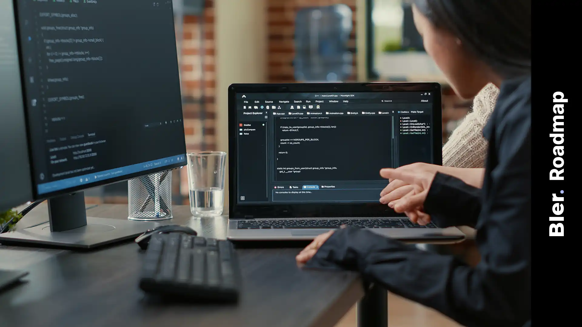 판교 K사 현직자에게 배우는 실무 개발