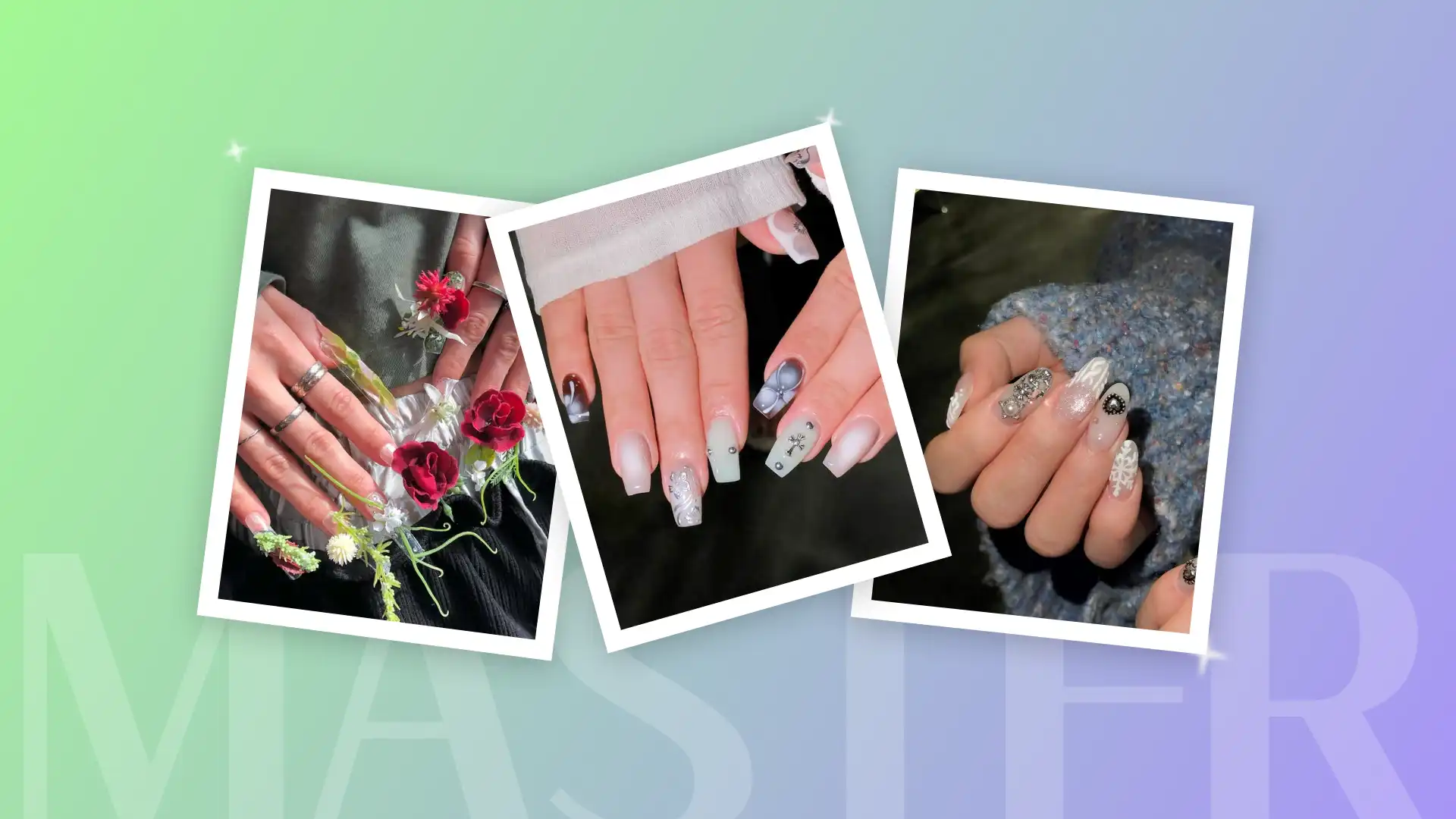 손끝 기술이 브랜드가 되는 순간, 네일 실전 창업 설계서